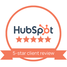 HubSpot 5 star